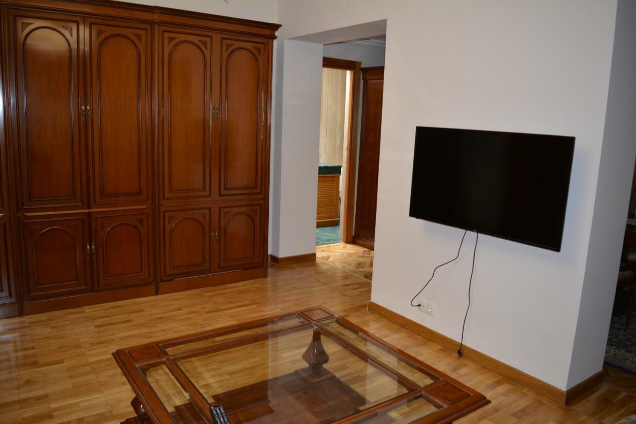 Apartamentos Alameda Coca Extérieur photo