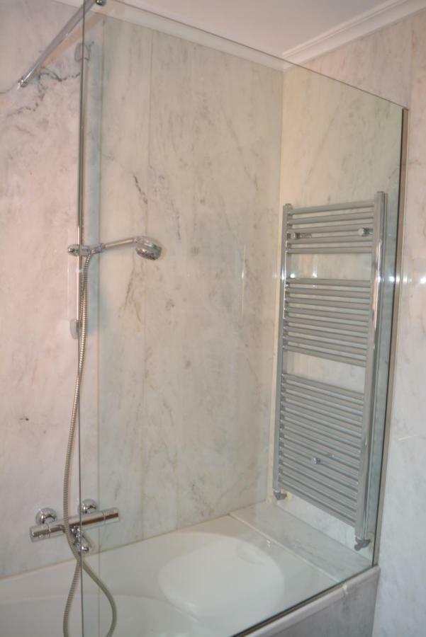 Apartamentos Alameda Coca Extérieur photo